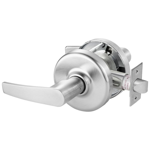Corbin Russwin Cylindrical Lock, CL3810 AZD 626 CL3810 AZD 626